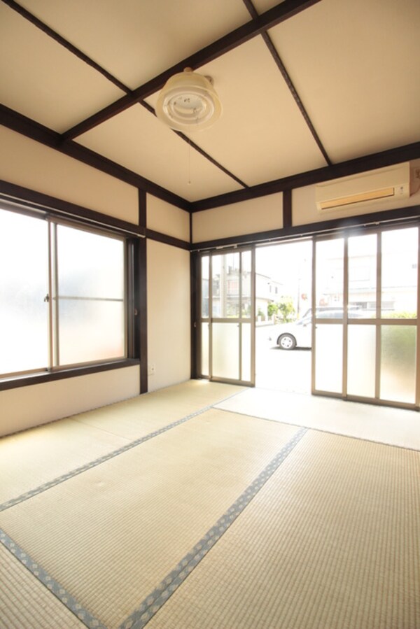 居室