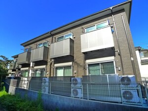 エスレーヴＢ外観写真