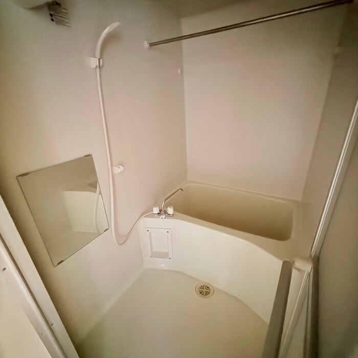 物件内観写真7　(バス／シャワールーム等)