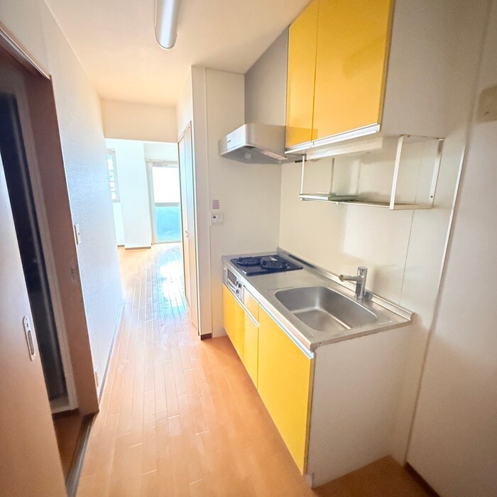 物件内観写真10　(廊下)