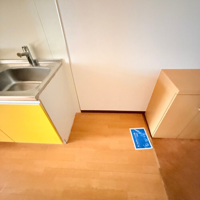 物件内観写真14　(キッチン)