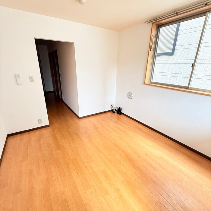 物件内観写真17　(居室)