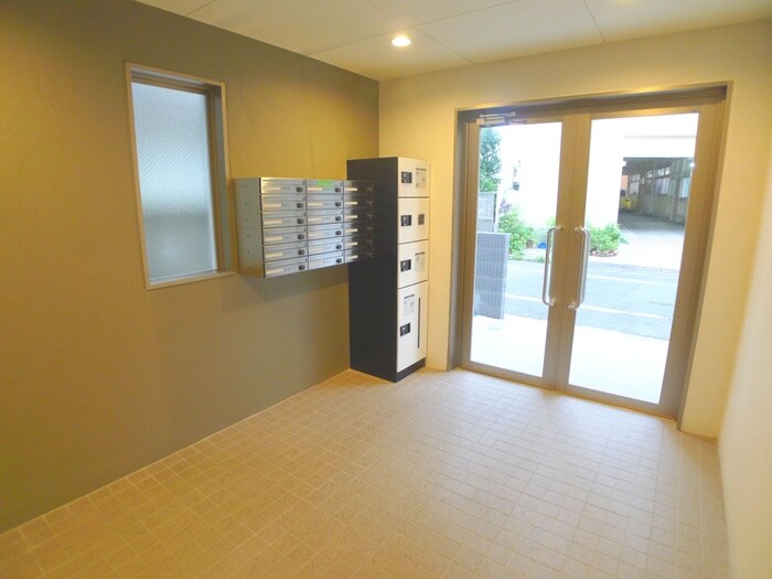 物件外観写真5　(建物設備)