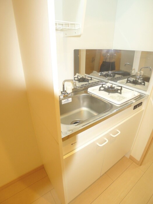 物件内観写真10　(キッチン)