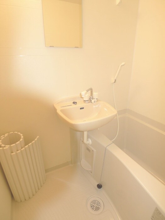 物件内観写真11　(バス／シャワールーム等)