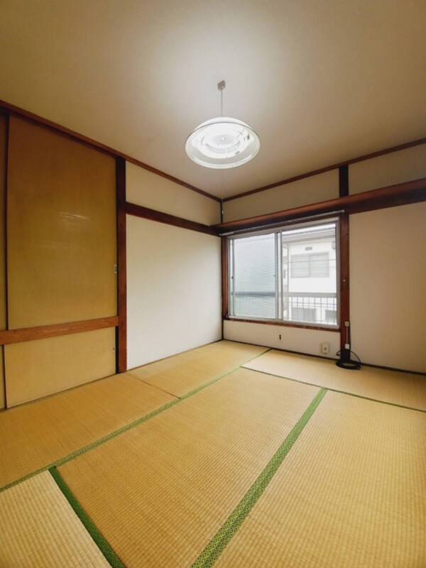 居室