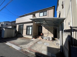 さいたま市緑区大門4915ﾚﾝﾄﾊｳｽ外観写真
