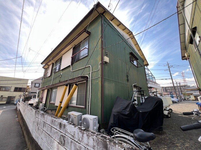 物件外観写真2　(外観写真)