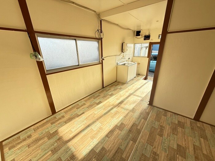 物件内観写真7　(居室)