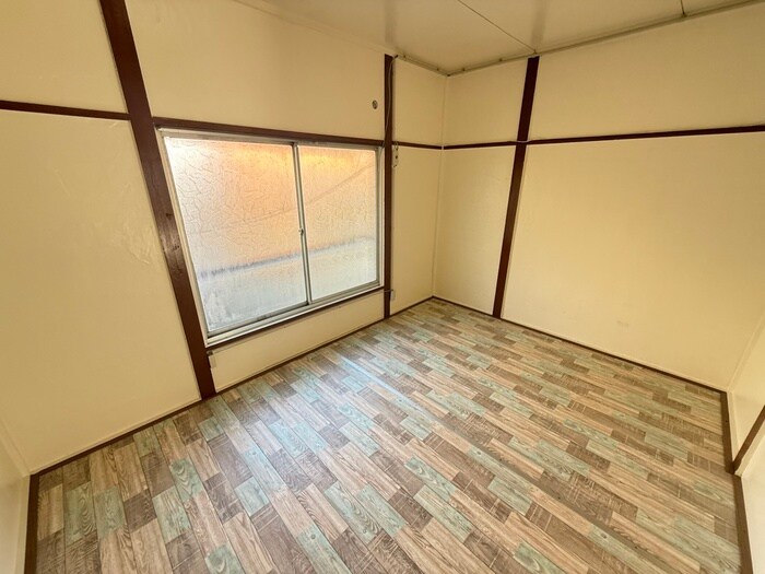 物件内観写真9　(居室)