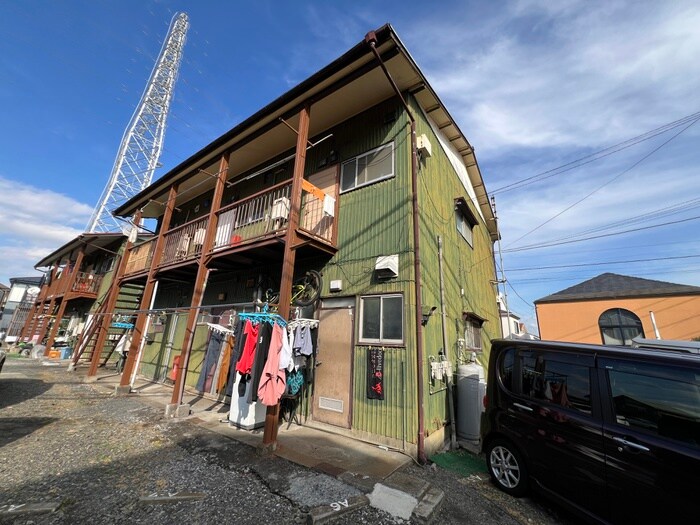 物件外観写真3　(外観写真)