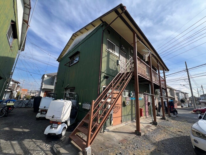 物件外観写真5　(外観写真)