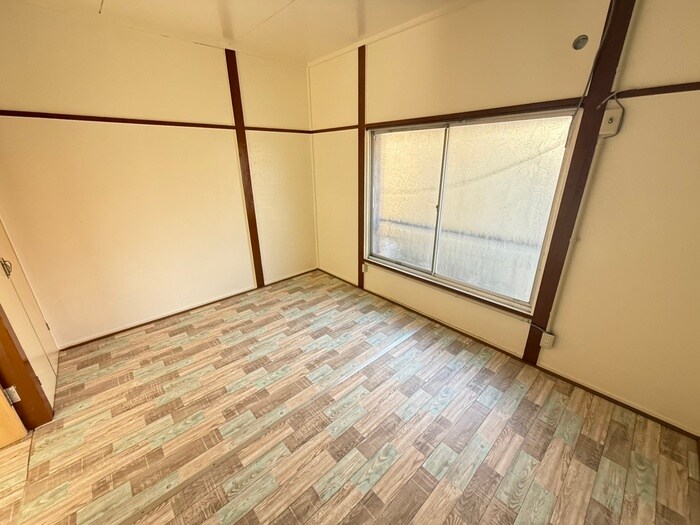 物件内観写真13　(居室)