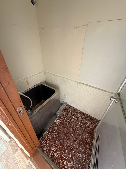 物件内観写真16　(バス／シャワールーム等)