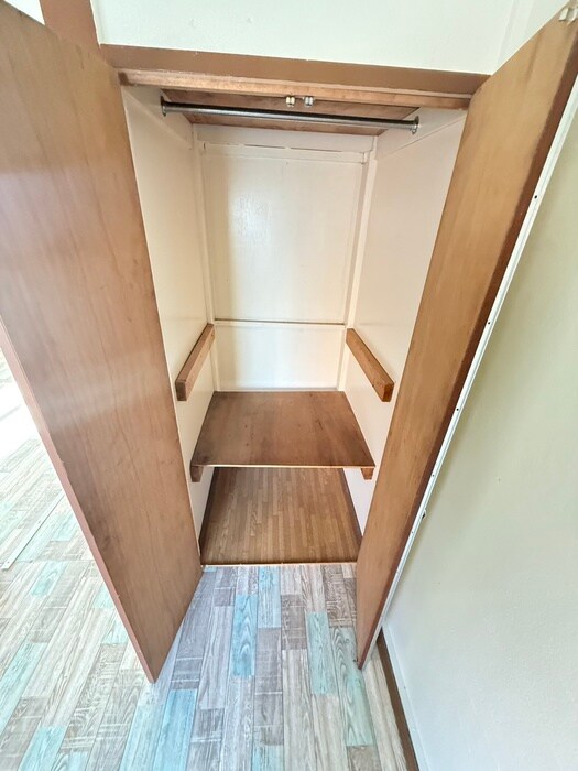 物件内観写真17　(収納)