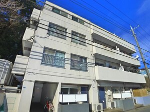 ＣＡＳＡ　チェルキオ外観写真