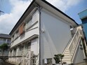 ホワイトハイツ真光寺