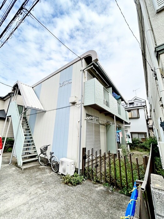 物件外観写真3　(外観写真)