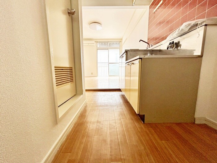 物件内観写真11　(居室)