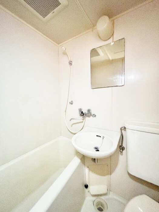 物件内観写真16　(バス／シャワールーム等)