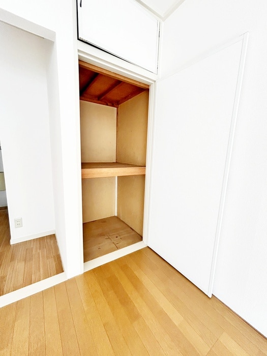 物件内観写真20　(収納)