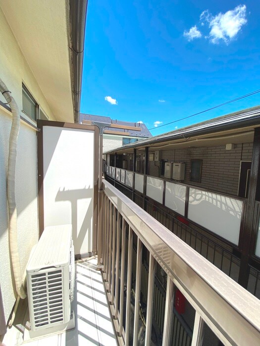 物件内観写真16　(ベランダ・バルコニー)