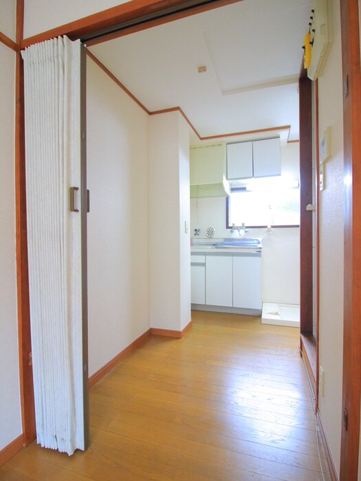 物件内観写真8　(内観写真)