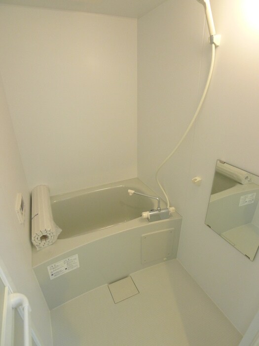 物件内観写真11　(バス／シャワールーム等)