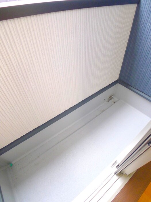 物件内観写真15　(ベランダ・バルコニー)