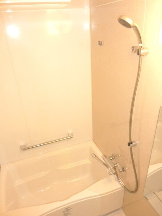 物件内観写真13　(バス／シャワールーム等)
