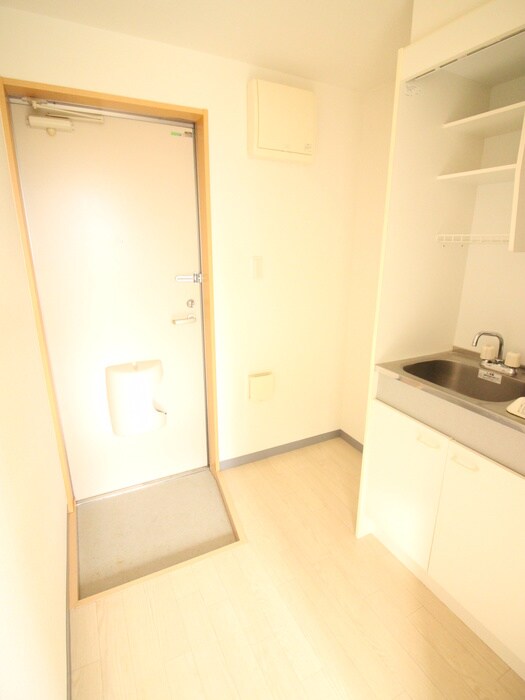 物件内観写真6　(キッチン)