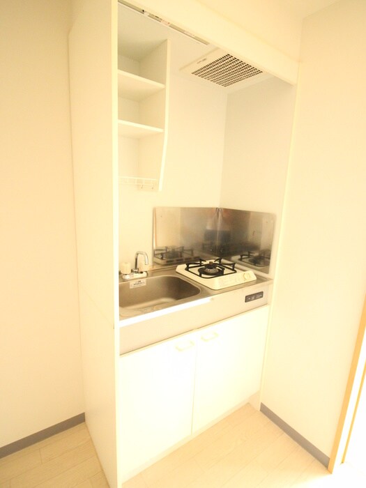 物件内観写真7　(キッチン)