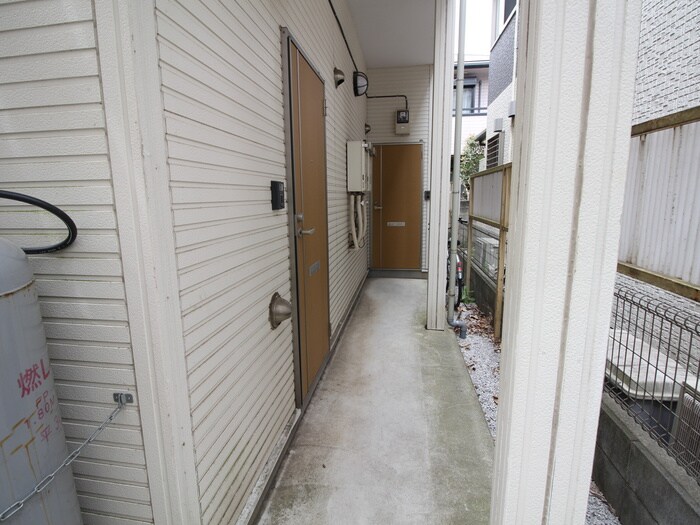 物件外観写真3　(外観写真)