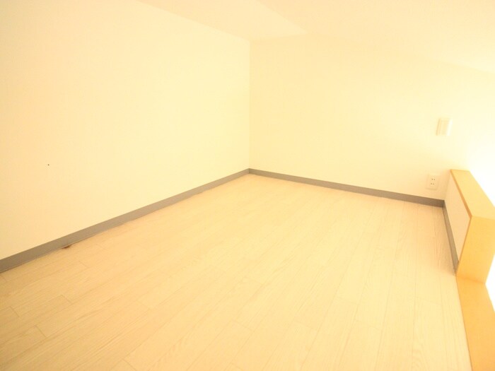 物件内観写真13　(ロフト)