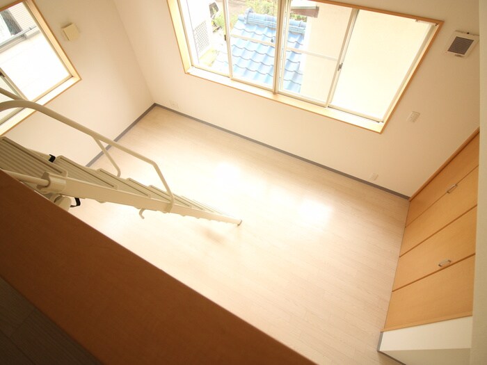 物件内観写真14　(居室)