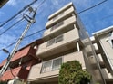 ＮＴコーポ下板橋