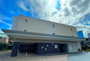 ＢＬＥＳＳ北新宿外観写真