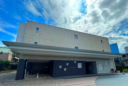 ＢＬＥＳＳ北新宿外観写真