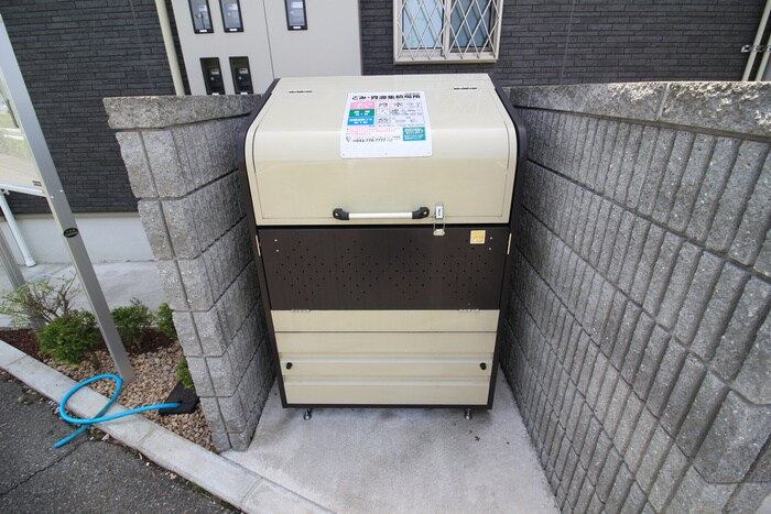 物件外観写真6　(建物設備)