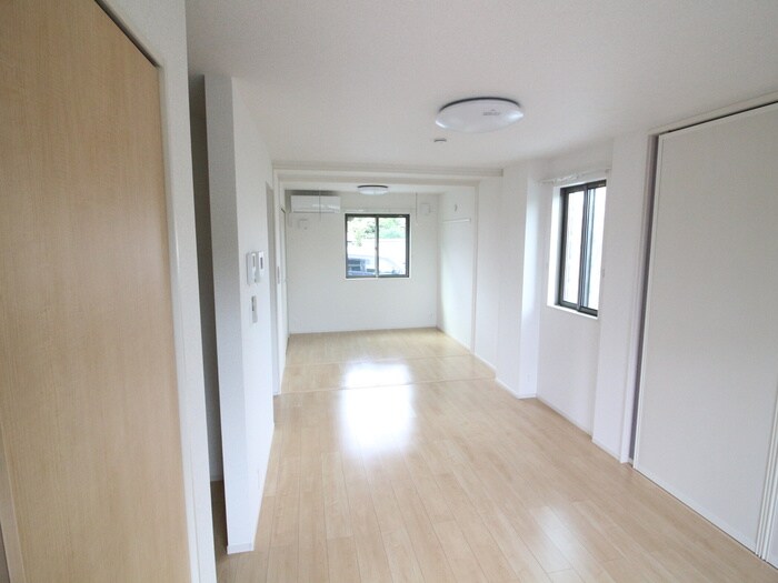 物件内観写真14　(居室)