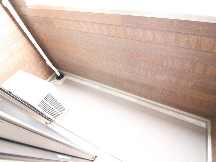 物件内観写真16　(ベランダ・バルコニー)