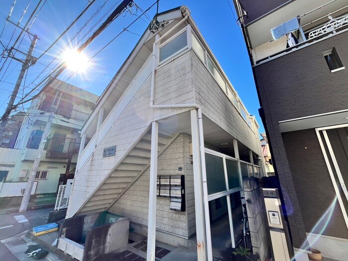 物件外観写真3　(その他)