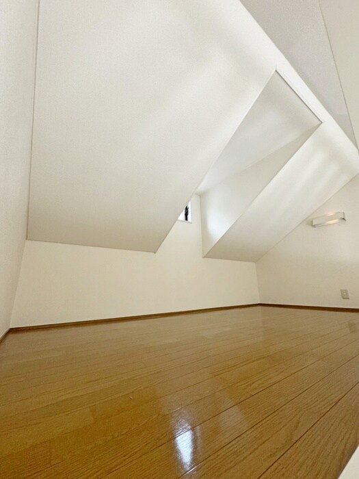 物件内観写真15　(ロフト)