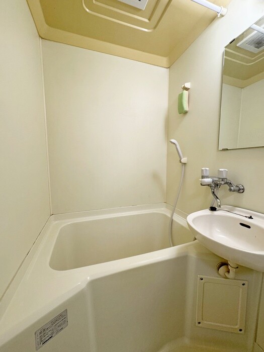 物件内観写真17　(バス／シャワールーム等)