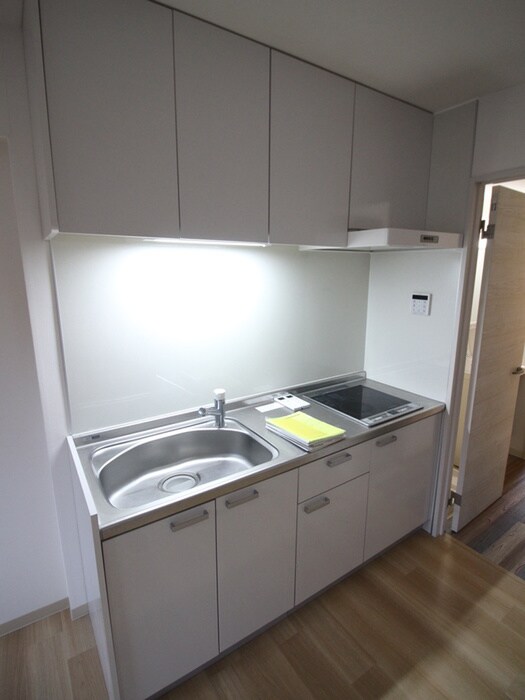 物件内観写真9　(キッチン)