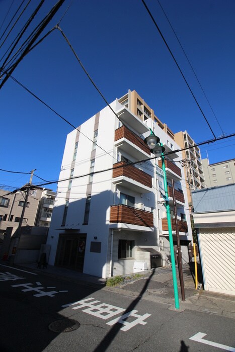 物件外観写真5　(外観写真)