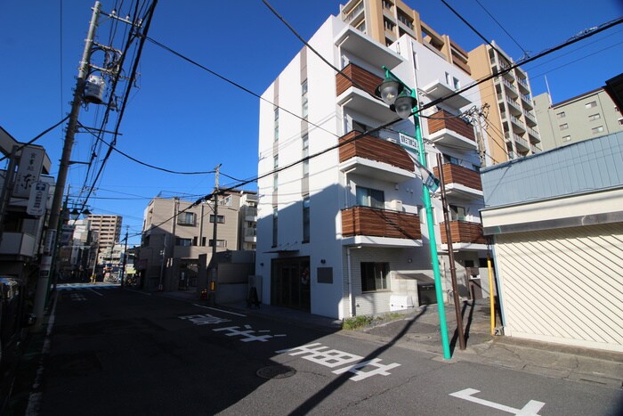 物件外観写真6　(周辺環境)