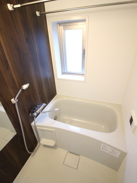物件内観写真14　(バス／シャワールーム等)