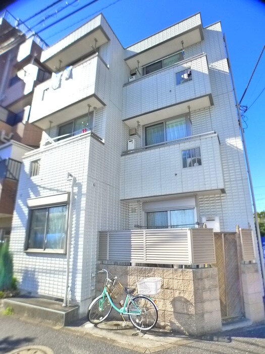 物件外観写真2　(外観写真)