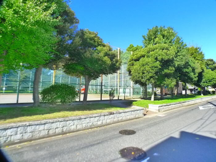 物件外観写真5　(周辺環境)